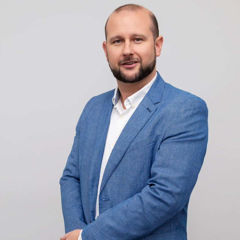 Oliver Gottmann